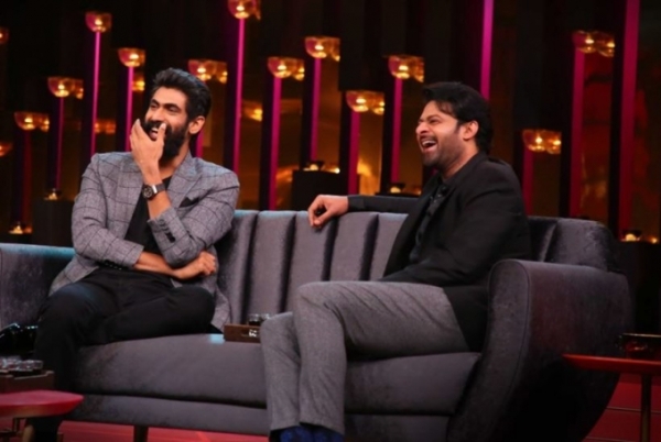 Koffee With Karan Season 6 Photos Koffee With Karan Season 6 Photos