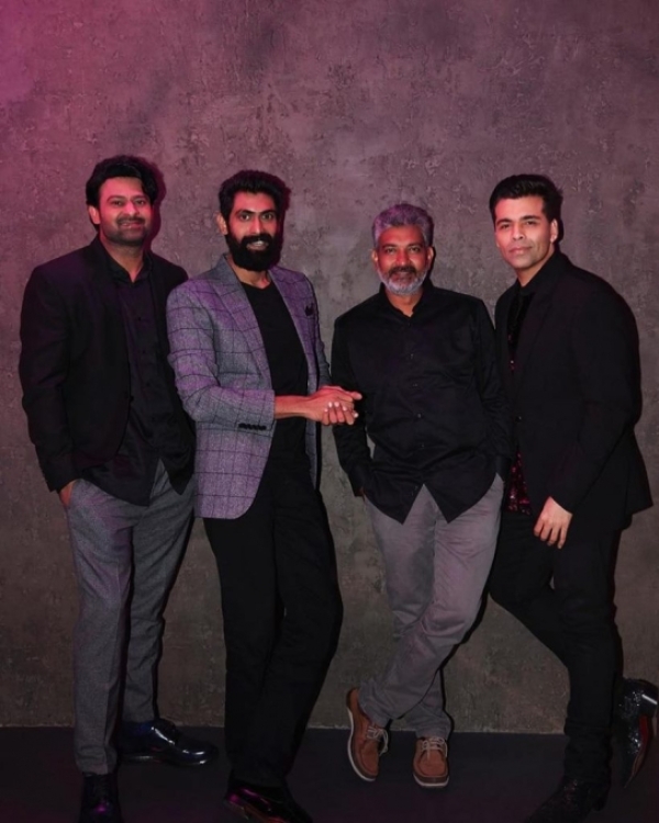 Koffee With Karan Season 6 Photos Koffee With Karan Season 6 Photos