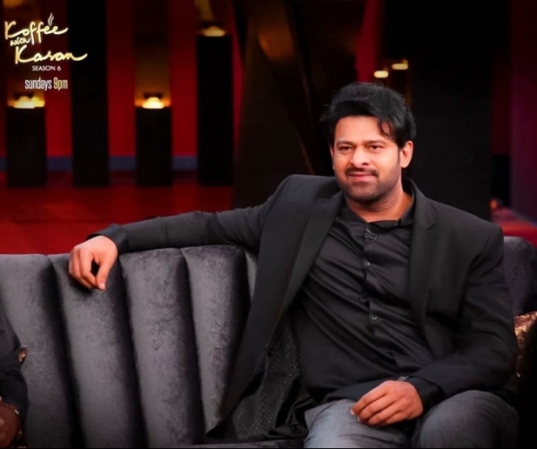 Koffee With Karan Season 6 Photos Koffee With Karan Season 6 Photos