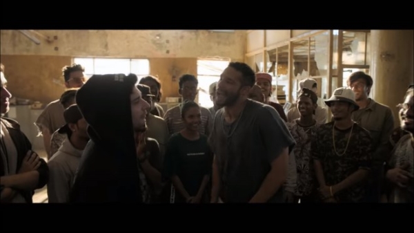 gully boy world television premiere