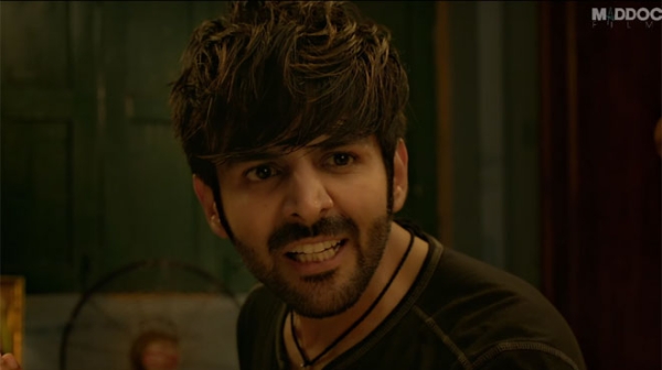 luka chuppi tv premiere