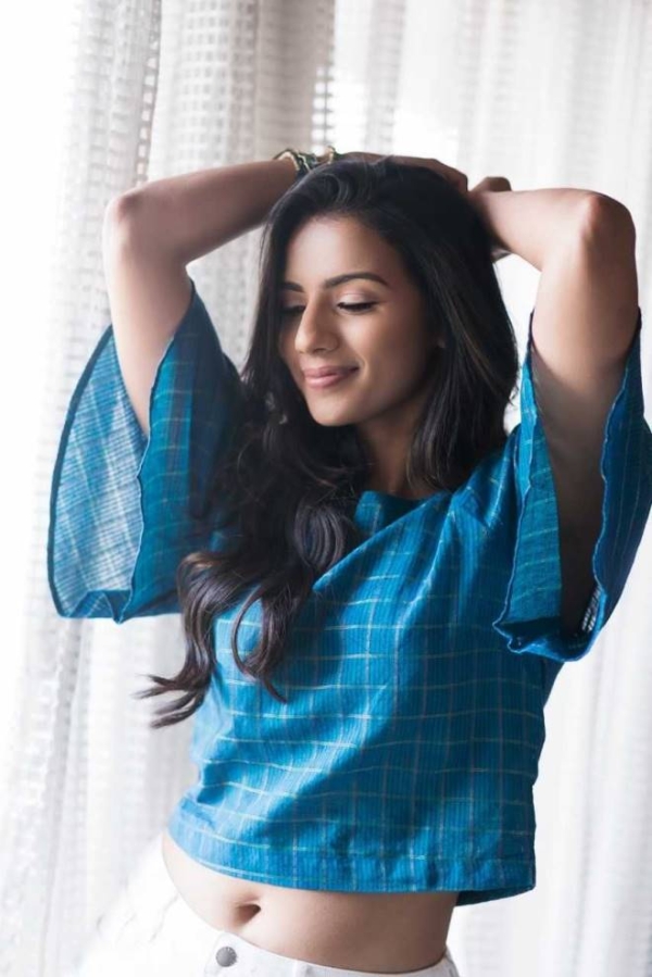 Image result for Sruthi Hariharan
