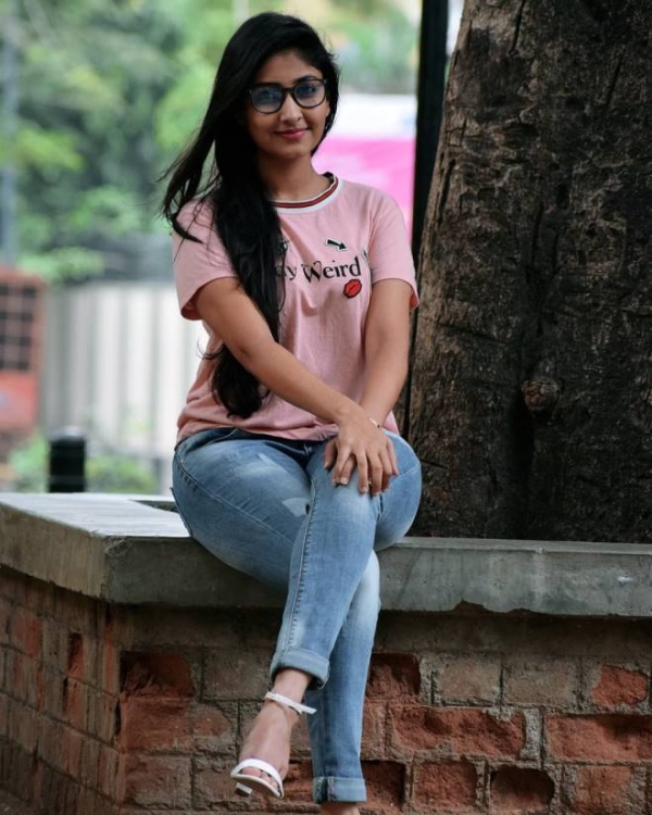 Archana Jois Photos [HD]: Latest Images, Pictures, Stills of Archana