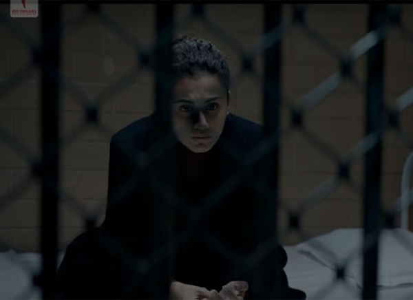 badla premiere on tv