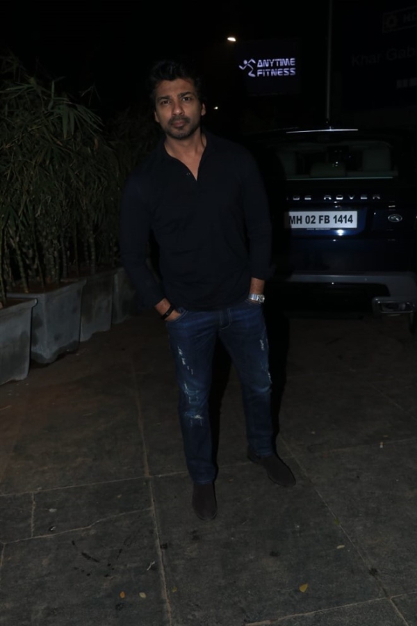 Birthday Celebrations of Nora Fatehi Photos