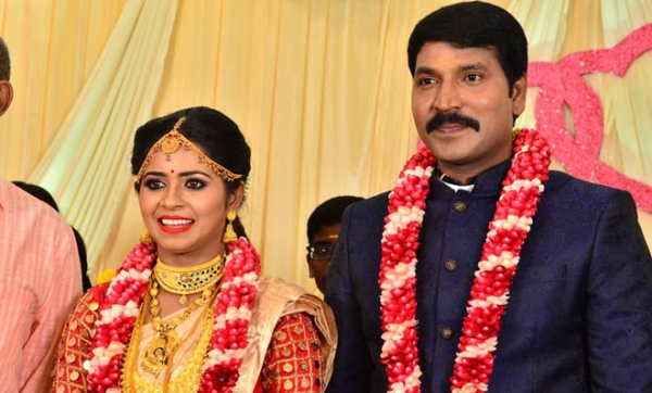 Madhumitha’s Husband Joel Thrashed Abhirami For Her