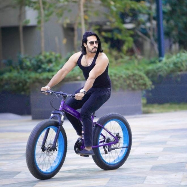 Thakur Anoop Singh Photos [HD]: Latest Images, Pictures, Stills of Thakur  Anoop Singh - FilmiBeat