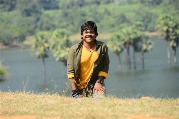 Driver Ramudu Photos HD Images, Pictures, Stills, First Look Posters