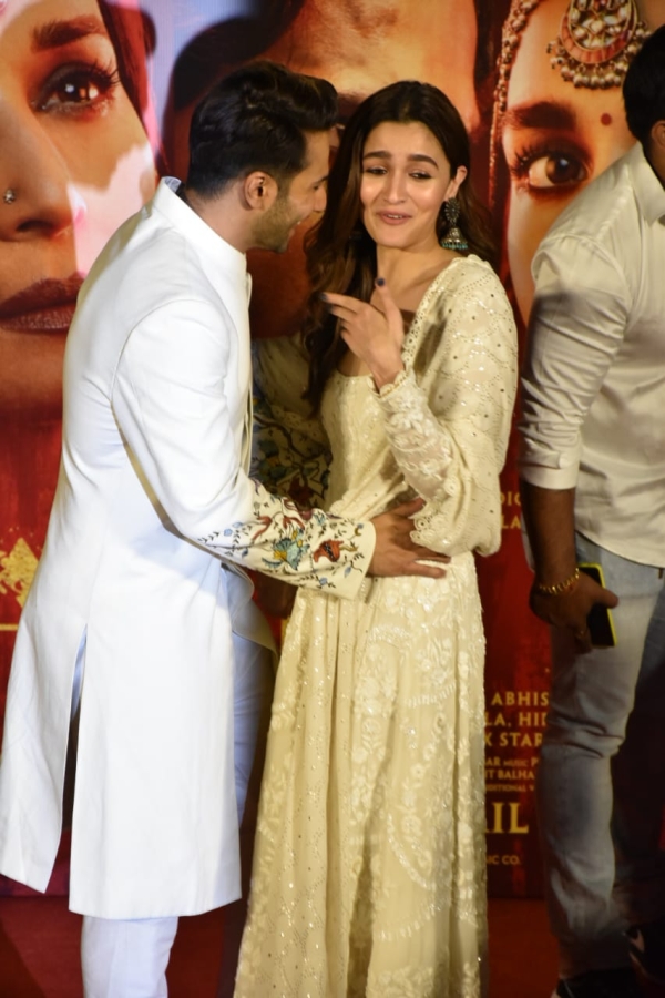 kalank movie tv premiere