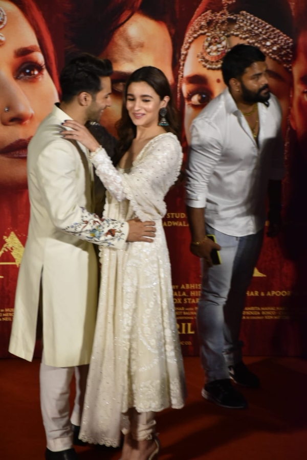 kalank movie tv premiere