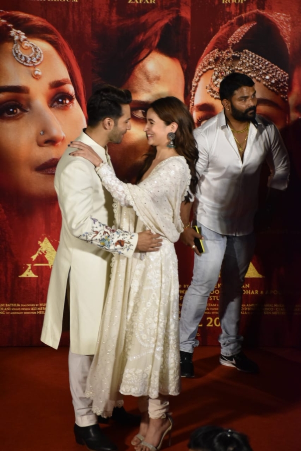 kalank movie tv premiere