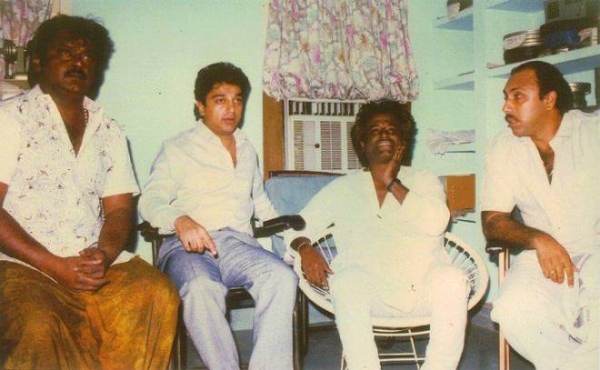 Kamal Haasan visual data 5