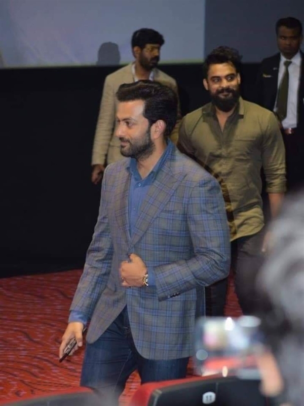 Prithviraj Photos [HD]: Latest Images, Pictures, Stills of Prithviraj