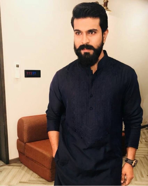 Ram Charan Teja Photos [HD]: Latest Images, Pictures, Stills of Ram