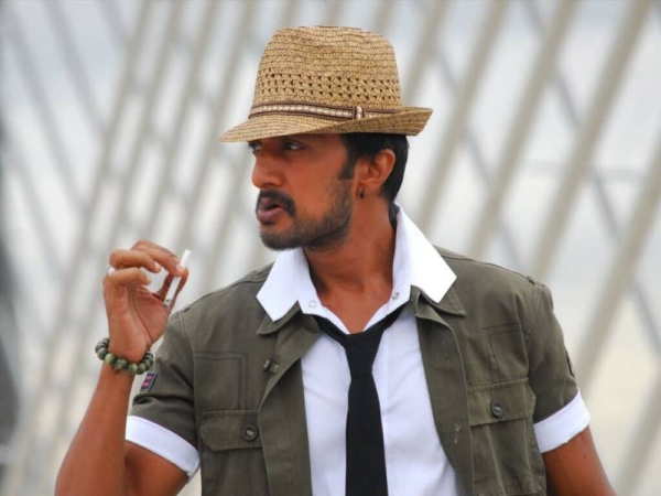 Sudeep Photos [HD]: Latest Images, Pictures, Stills of Sudeep - FilmiBeat