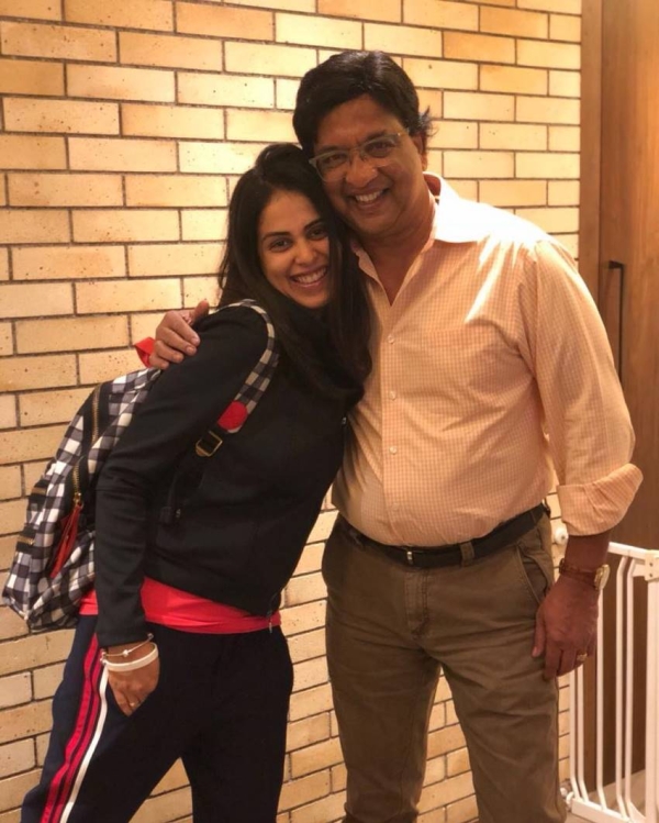 Riteish deshmukh társkereső genelia dsouza