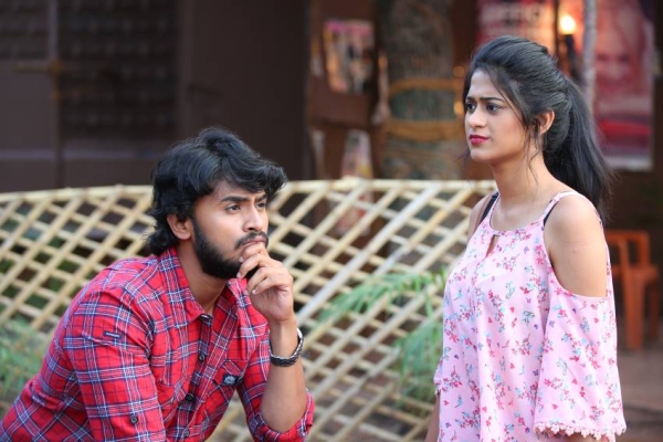 Dream Boy Photos HD Images, Pictures, Stills, First Look Posters of