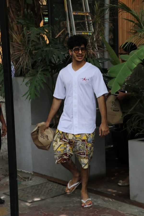 Ishaan Khattar Photos [HD]: Latest Images, Pictures, Stills of Ishaan