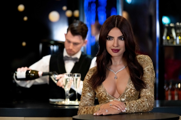 Priyanka Chopra Photos