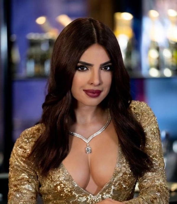 Priyanka Chopra Photos