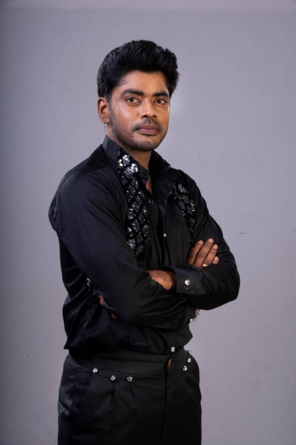 Tamil Bigg Boss Season 3 Photos Tamil Bigg Boss Season 3 Photos