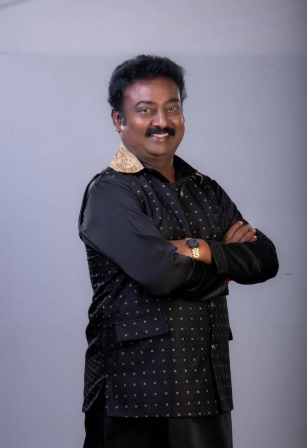 Tamil Bigg Boss Season 3 Photos Tamil Bigg Boss Season 3 Photos