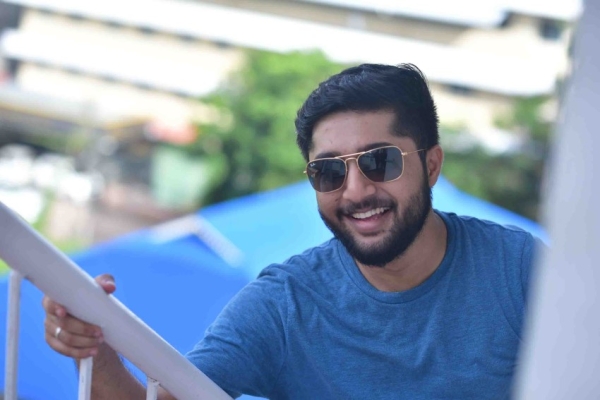Shebin Benson Photos [HD]: Latest Images, Pictures, Stills of Shebin Benson  - FilmiBeat