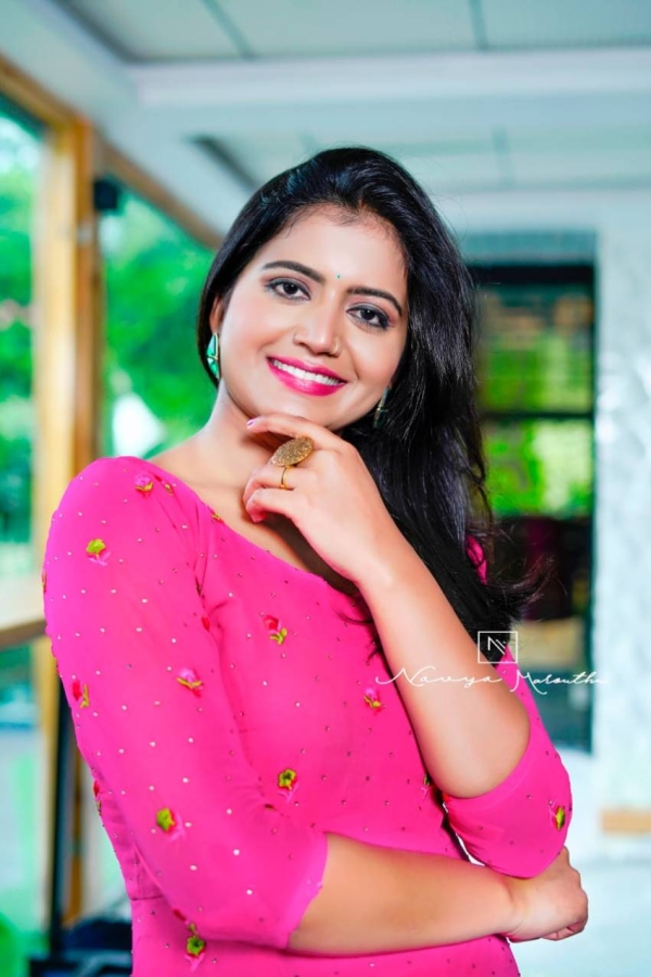 Shiva Jyothi Savithri Photos, Iamges, Latest Photos