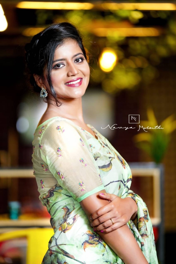 Shiva Jyothi Savithri Photos, Iamges, Latest Photos