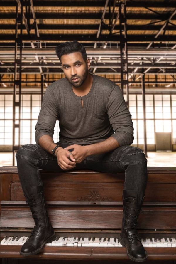 Manchu Vishnu Vishnu Manchu Photos [HD]: Latest Images, Pictures, Stills of Vishnu