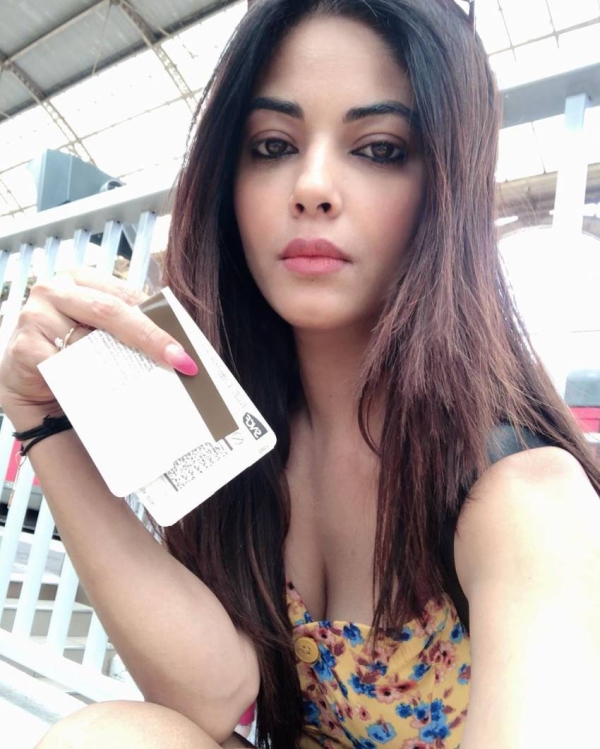 Meera Chopra Photos Meera Chopra Photos