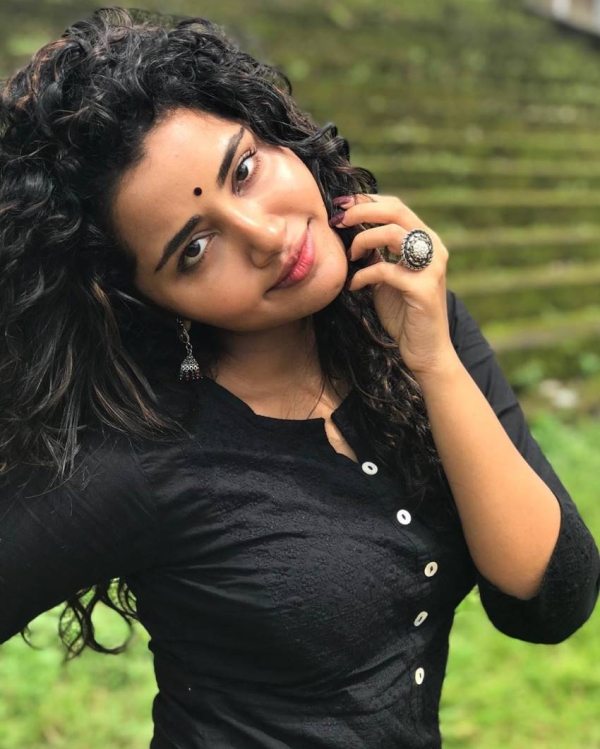 Image result for anupamaparameswaran