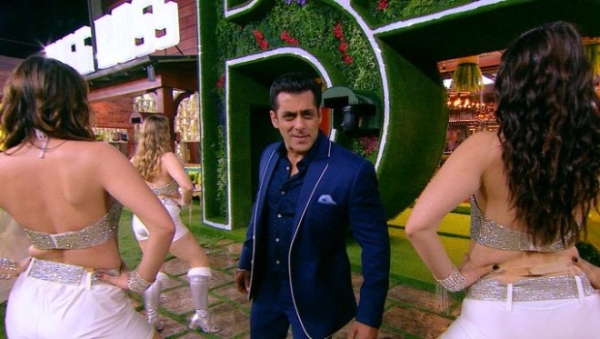 Bigg Boss Season 13 Photos Bigg Boss Season 13 Photos