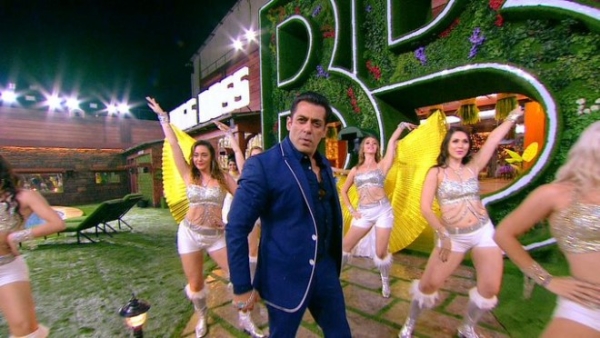 Bigg Boss Season 13 Photos Bigg Boss Season 13 Photos