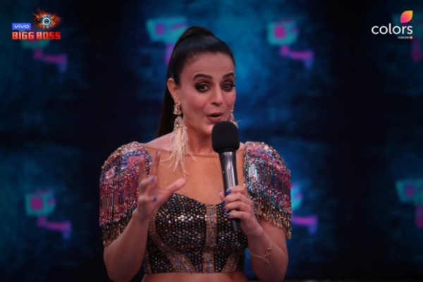 Bigg Boss Season 13 Photos Bigg Boss Season 13 Photos
