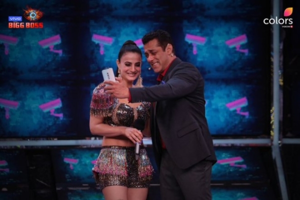 Bigg Boss Season 13 Photos Bigg Boss Season 13 Photos