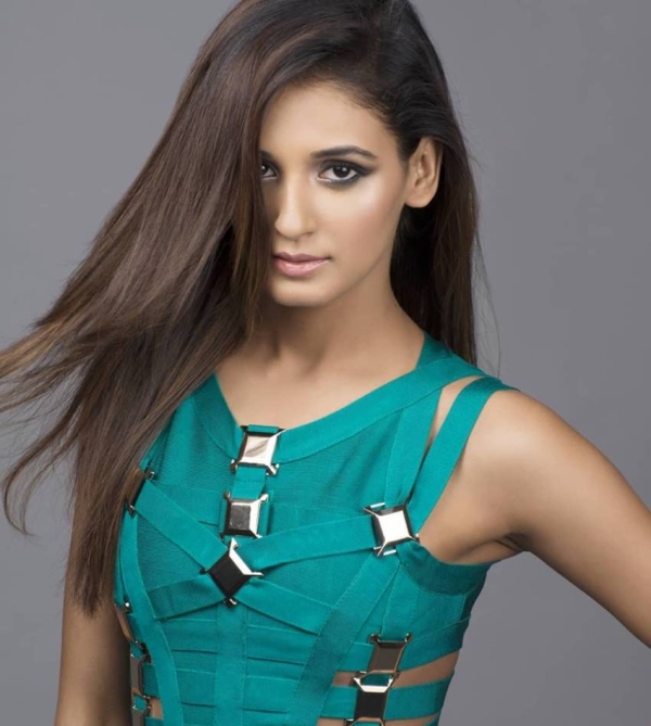 Shakti Mohan Photos [HD]: Latest Images, Pictures, Stills of Shakti