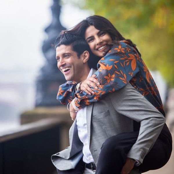 The Sky Is Pink Photos HD Images, Pictures, Stills, First Look Posters