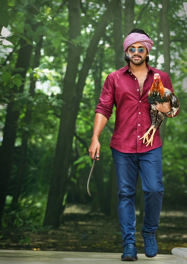 Ala Vaikunthapurramloo Photos: HD Images, Pictures, Stills
