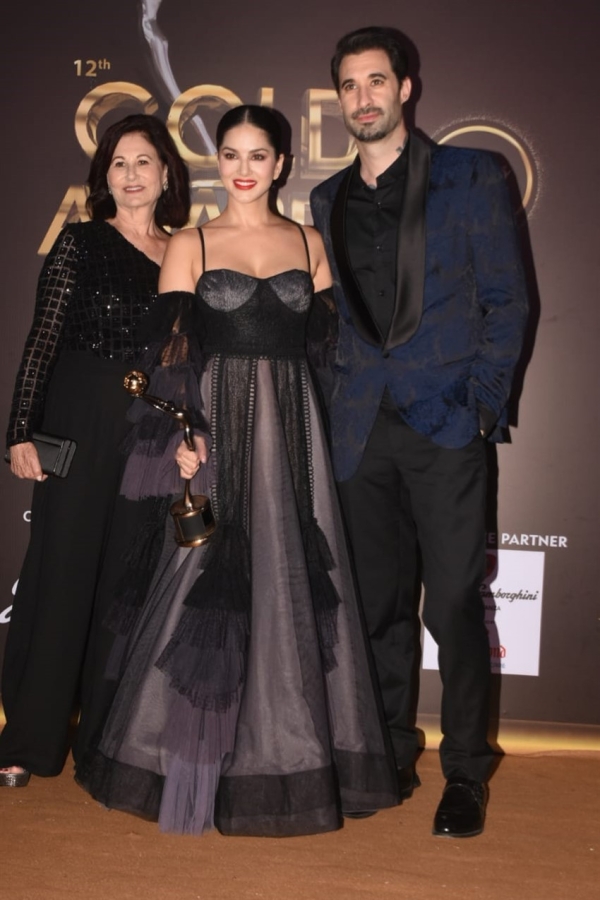 Gold Awards 2019 Photos Gold Awards 2019 Photos