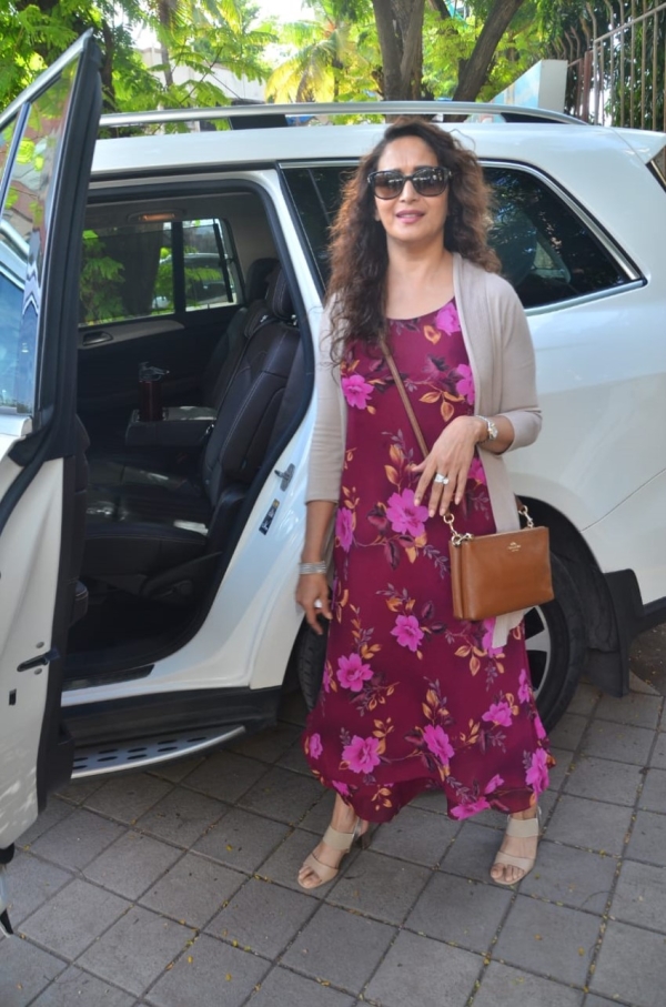Madhuri Dixit Photos
