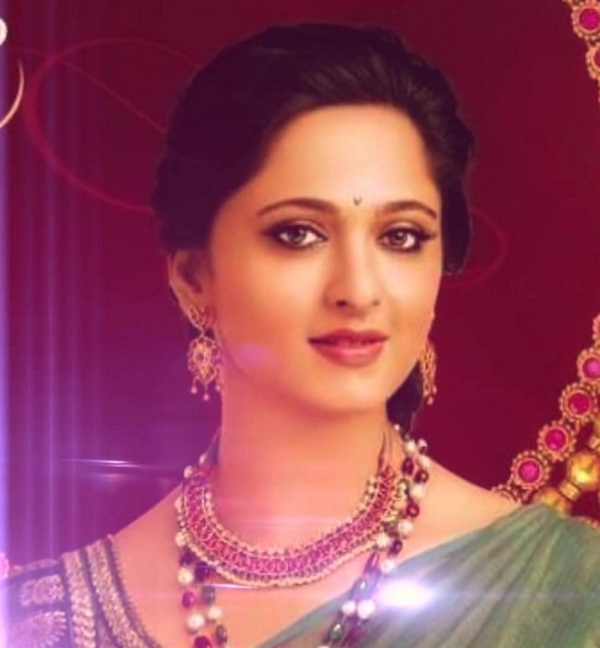 Anushka Shetty Birthday Special Unseen Photos