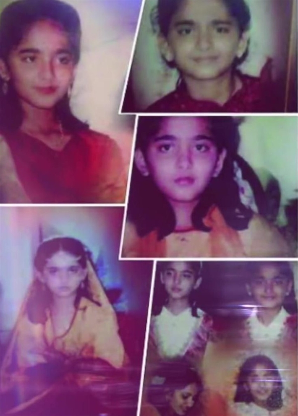 Anushka Shetty Birthday Special Unseen Photos