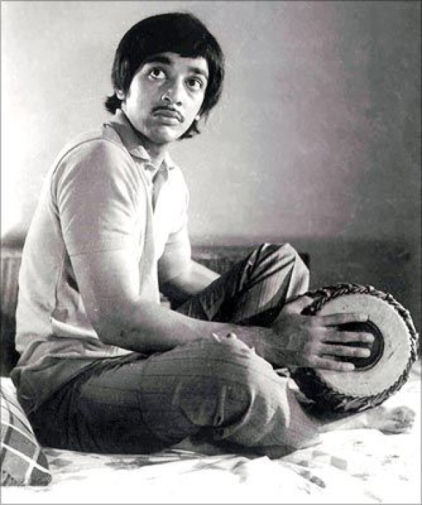 Kamal Hassan Birthday Unseen Special Photos