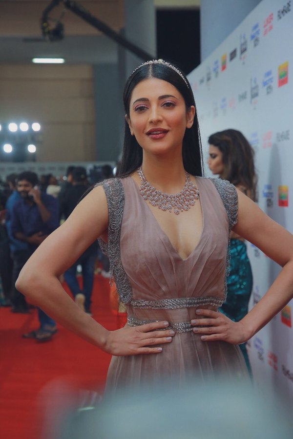 Filmfare Awards South 2019 Photos