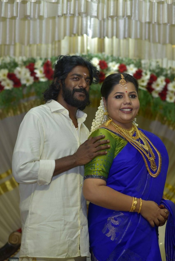 what is the meaning of married in malayalam