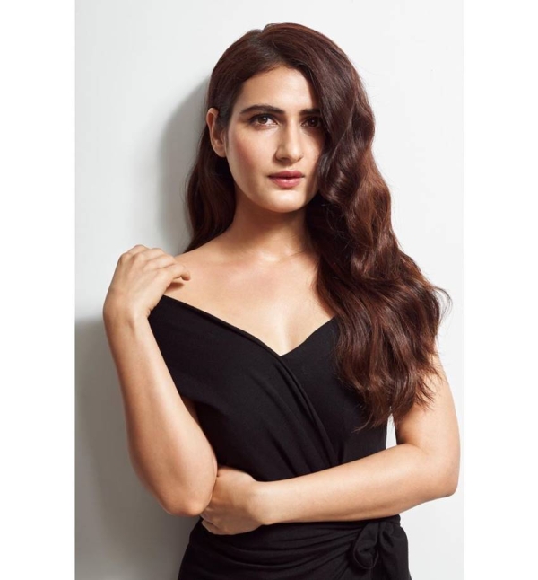 Fatima Sana Shaikh Photos [HD] Latest Images, Pictures, Stills of