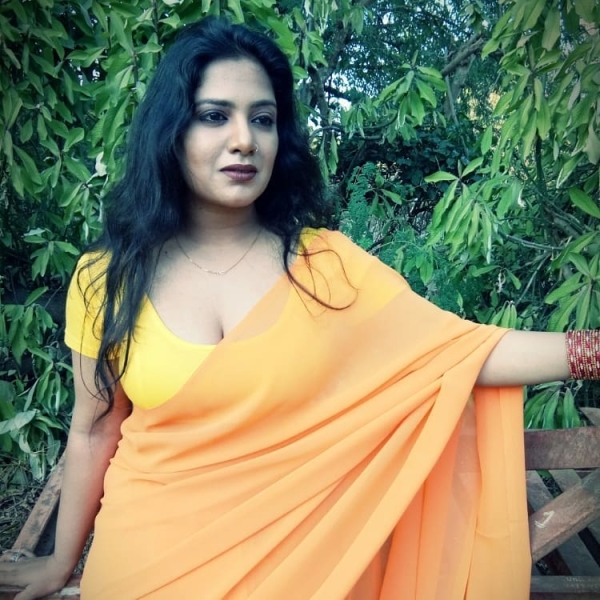 Kavita Radheshyam Photos [HD]: Latest Images, Pictures, Stills of