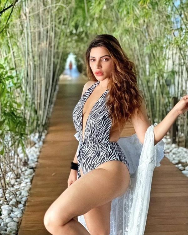 Shama Sikander Photos [HD]: Latest Images, Pictures, Stills of Shama