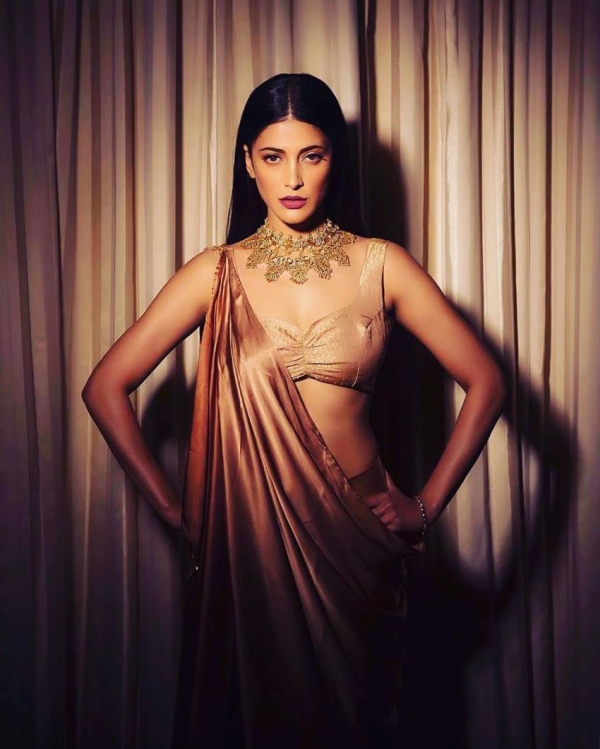 Shruti Haasan Photos